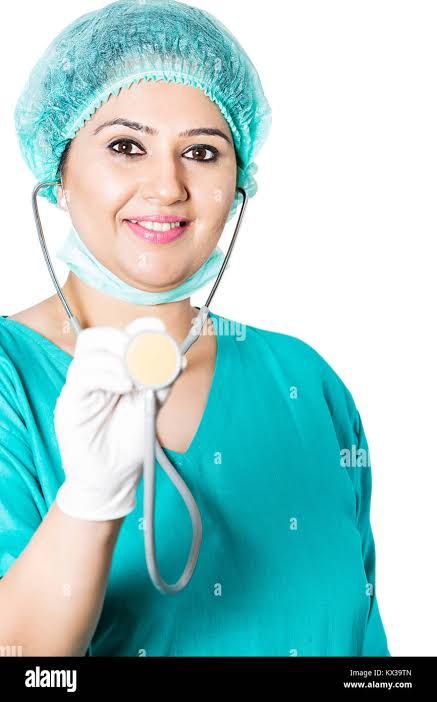 Dr. Nicole Pais
