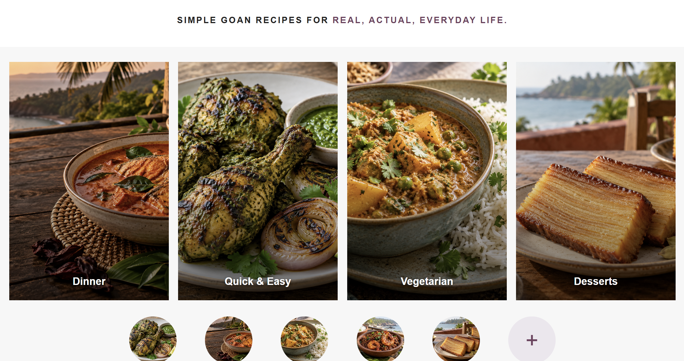 Preview of Food Web Site
