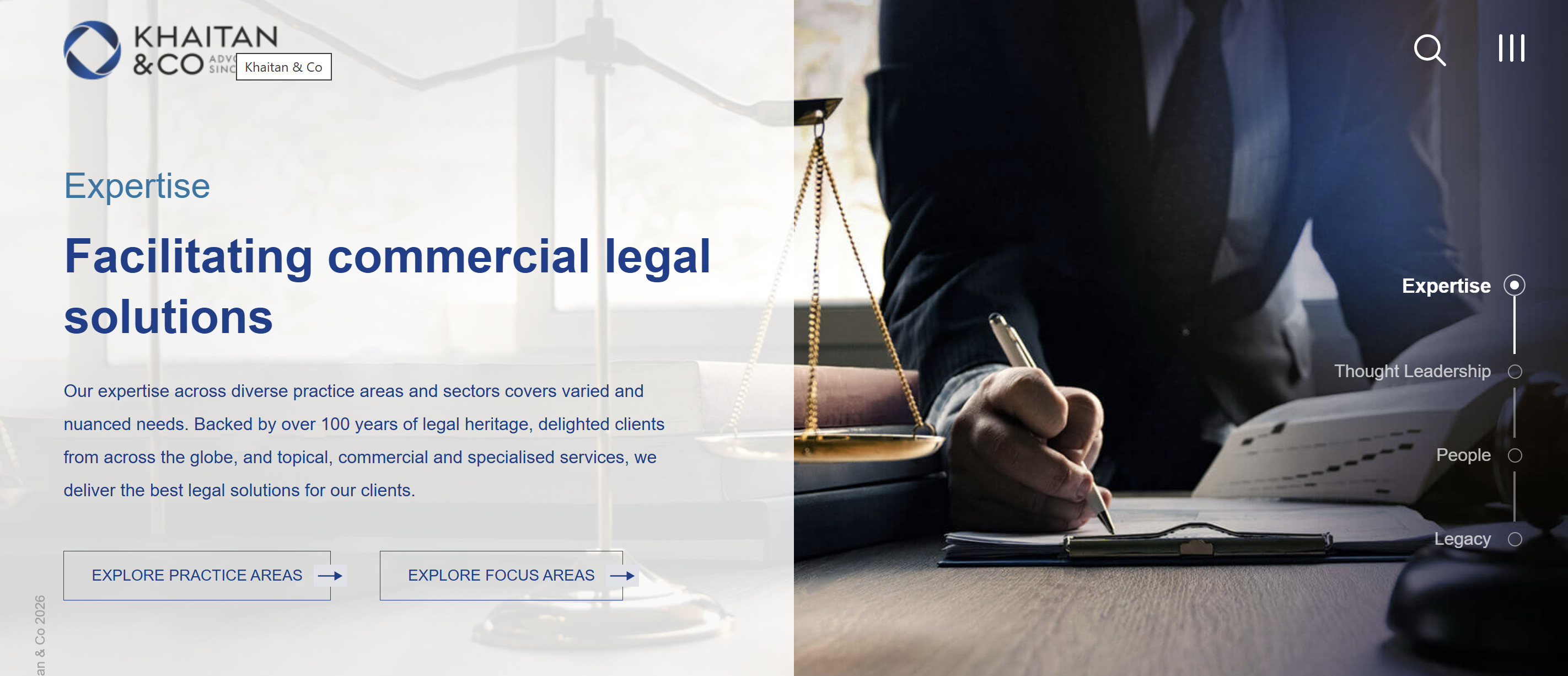 Lawyers