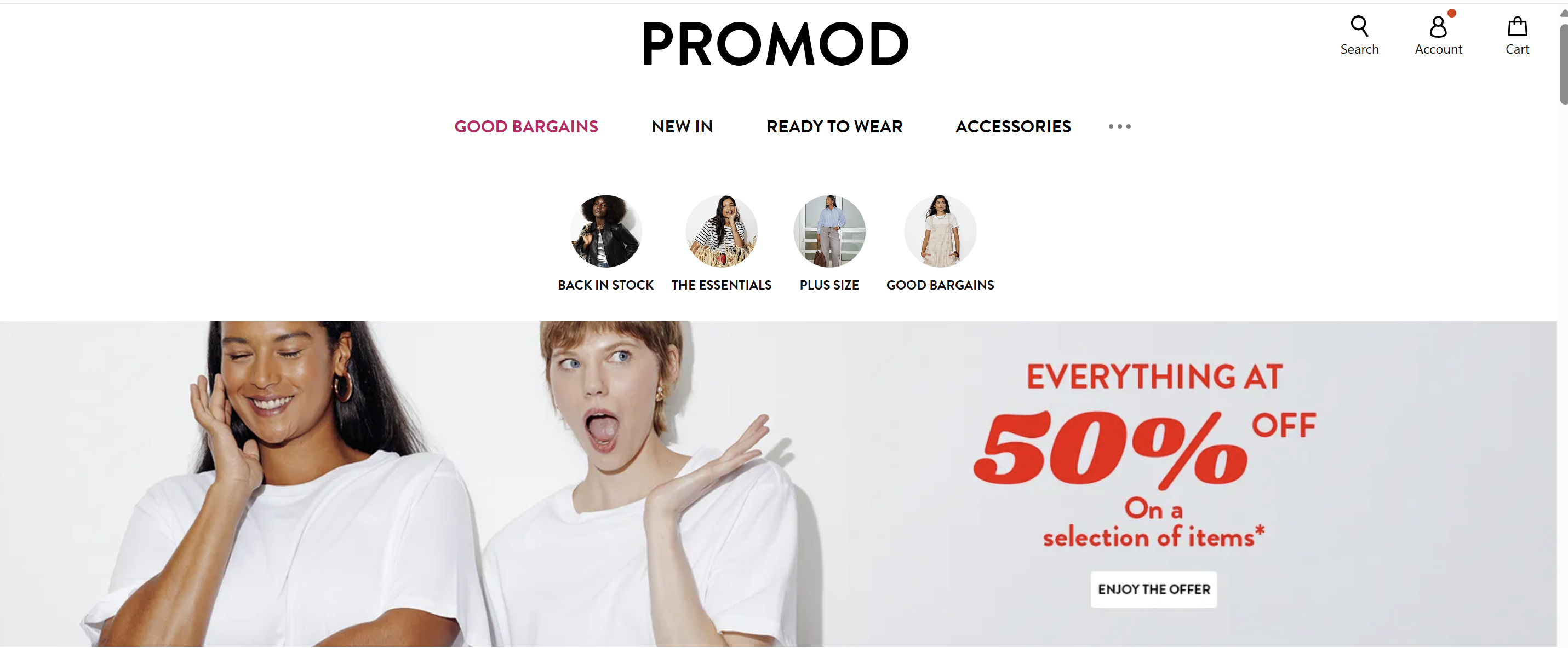 Promod