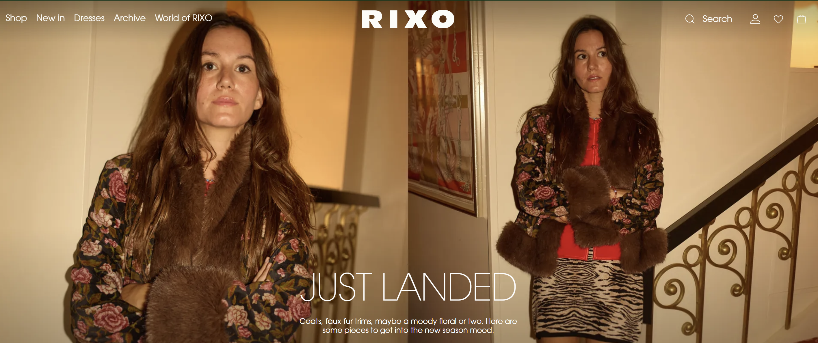 Rixolondon